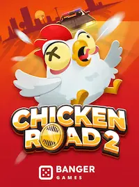 Chicken Road 2 Chicken Road 2 crash game at JY JALI COM