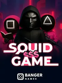 Squid Game Squid Game themed slot at JY JALI COM
