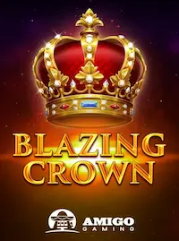 Blazing Crown Blazing Crown hot slot at JY JALI COM