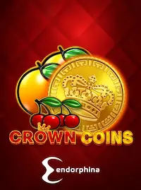Crown Coins Crown Coins slot at JY JALI COM