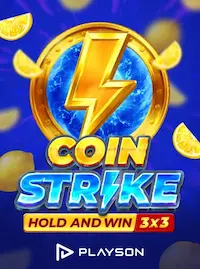 Coin Strike Coin Strike slot at JY JALI COM