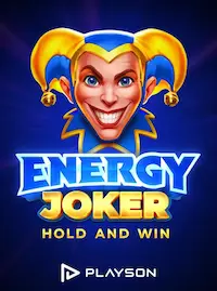 Energy Joker Energy Joker slot at JY JALI COM