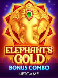 Elephant's Gold Elephant's Gold slot at JY JALI COM
