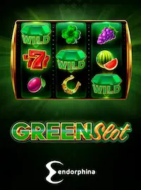 Green Chilli Green Chilli slot at JY JALI COM