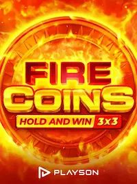 Fire Coins Fire Coins slot at JY JALI COM