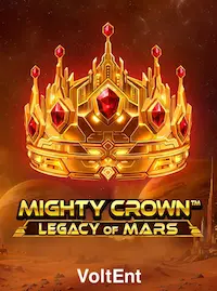 Mighty Crown Mighty Crown slot at JY JALI COM