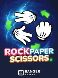 Rock Paper Scissors Rock Paper Scissors instant game at JY JALI COM