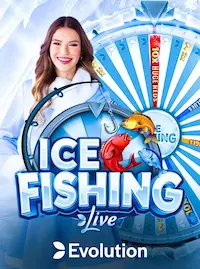 Ice Fishing Ice Fishing game at JY JALI COM
