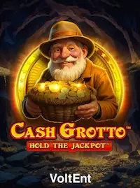 Cash Grotto Cash Grotto slot at JY JALI COM