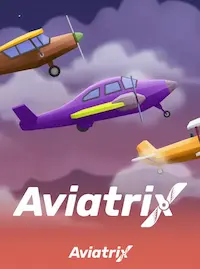 AviatriX AviatriX crash game at JY JALI COM