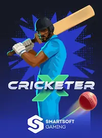 CricketerX CricketerX crash game at JY JALI COM
