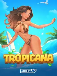 Tropicana Tropicana crash at JY JALI COM