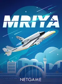 Mriya Mriya crash at JY JALI COM