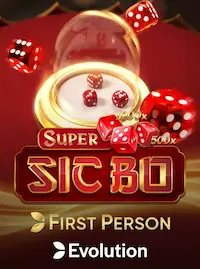 Sic Bo Sic Bo live at JY JALI COM
