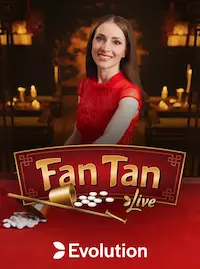 Fan Tan Fan Tan live at JY JALI COM