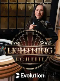 Lightning Roulette Lightning Roulette at JY JALI COM