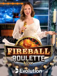 Fireball Roulette Fireball Roulette at JY JALI COM