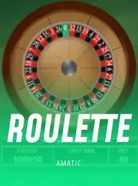 Roulette European Roulette at JY JALI COM