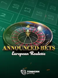 Announced Bets Announced Bets Roulette at JY JALI COM