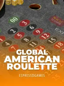 Global American Roulette Global American Roulette at JY JALI COM