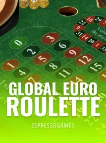 Global Euro Roulette Global Euro Roulette at JY JALI COM