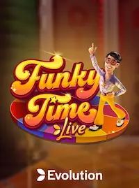 Funky Time Funky Time game show at JY JALI COM