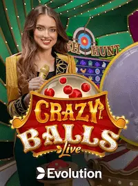 Crazy Ball Crazy Ball lottery at JY JALI COM
