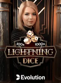 Lightning Dice Lightning Dice live show at JY JALI COM