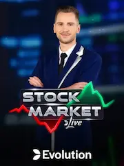Stock Market Stock Market live game show at JY JALI COM
