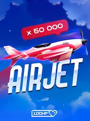 Airjet Airjet crash game at JY JALI COM