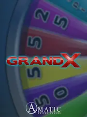 GrandX GrandX live at JY JALI COM