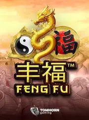 Feng Fu Feng Fu live at JY JALI COM