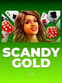 Scandy Scandy live at JY JALI COM